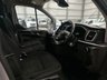 USED 2019 68 FORD TRANSIT CUSTOM 2.0 ECOBLUE 130PS LWB L2 LIMITED - NO VAT 