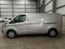 USED 2019 68 FORD TRANSIT CUSTOM 2.0 ECOBLUE 130PS LWB L2 LIMITED - NO VAT 