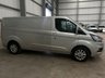 USED 2019 68 FORD TRANSIT CUSTOM 2.0 ECOBLUE 130PS LWB L2 LIMITED - NO VAT 