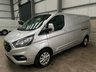 USED 2019 68 FORD TRANSIT CUSTOM 2.0 ECOBLUE 130PS LWB L2 LIMITED - NO VAT 