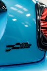 USED 2017 67 MINI CONVERTIBLE 2.0 John Cooper Works Convertible 2dr Petrol Auto Euro 6 (s/s) (231 ps) EXTENSIVE UPGRADES RARE COLOUR
