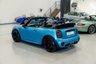 USED 2017 67 MINI CONVERTIBLE 2.0 John Cooper Works Convertible 2dr Petrol Auto Euro 6 (s/s) (231 ps) EXTENSIVE UPGRADES RARE COLOUR