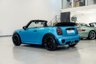 USED 2017 67 MINI CONVERTIBLE 2.0 John Cooper Works Convertible 2dr Petrol Auto Euro 6 (s/s) (231 ps) EXTENSIVE UPGRADES RARE COLOUR