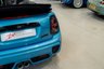 USED 2017 67 MINI CONVERTIBLE 2.0 John Cooper Works Convertible 2dr Petrol Auto Euro 6 (s/s) (231 ps) EXTENSIVE UPGRADES RARE COLOUR