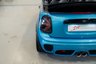 USED 2017 67 MINI CONVERTIBLE 2.0 John Cooper Works Convertible 2dr Petrol Auto Euro 6 (s/s) (231 ps) EXTENSIVE UPGRADES RARE COLOUR