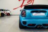USED 2017 67 MINI CONVERTIBLE 2.0 John Cooper Works Convertible 2dr Petrol Auto Euro 6 (s/s) (231 ps) EXTENSIVE UPGRADES RARE COLOUR