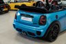 USED 2017 67 MINI CONVERTIBLE 2.0 John Cooper Works Convertible 2dr Petrol Auto Euro 6 (s/s) (231 ps) EXTENSIVE UPGRADES RARE COLOUR
