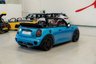 USED 2017 67 MINI CONVERTIBLE 2.0 John Cooper Works Convertible 2dr Petrol Auto Euro 6 (s/s) (231 ps) EXTENSIVE UPGRADES RARE COLOUR