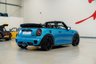 USED 2017 67 MINI CONVERTIBLE 2.0 John Cooper Works Convertible 2dr Petrol Auto Euro 6 (s/s) (231 ps) EXTENSIVE UPGRADES RARE COLOUR