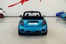 USED 2017 67 MINI CONVERTIBLE 2.0 John Cooper Works Convertible 2dr Petrol Auto Euro 6 (s/s) (231 ps) EXTENSIVE UPGRADES RARE COLOUR