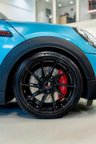 USED 2017 67 MINI CONVERTIBLE 2.0 John Cooper Works Convertible 2dr Petrol Auto Euro 6 (s/s) (231 ps) EXTENSIVE UPGRADES RARE COLOUR