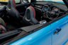USED 2017 67 MINI CONVERTIBLE 2.0 John Cooper Works Convertible 2dr Petrol Auto Euro 6 (s/s) (231 ps) EXTENSIVE UPGRADES RARE COLOUR