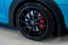 USED 2017 67 MINI CONVERTIBLE 2.0 John Cooper Works Convertible 2dr Petrol Auto Euro 6 (s/s) (231 ps) EXTENSIVE UPGRADES RARE COLOUR