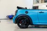 USED 2017 67 MINI CONVERTIBLE 2.0 John Cooper Works Convertible 2dr Petrol Auto Euro 6 (s/s) (231 ps) EXTENSIVE UPGRADES RARE COLOUR