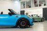 USED 2017 67 MINI CONVERTIBLE 2.0 John Cooper Works Convertible 2dr Petrol Auto Euro 6 (s/s) (231 ps) EXTENSIVE UPGRADES RARE COLOUR