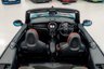 USED 2017 67 MINI CONVERTIBLE 2.0 John Cooper Works Convertible 2dr Petrol Auto Euro 6 (s/s) (231 ps) EXTENSIVE UPGRADES RARE COLOUR