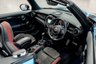 USED 2017 67 MINI CONVERTIBLE 2.0 John Cooper Works Convertible 2dr Petrol Auto Euro 6 (s/s) (231 ps) EXTENSIVE UPGRADES RARE COLOUR