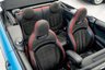 USED 2017 67 MINI CONVERTIBLE 2.0 John Cooper Works Convertible 2dr Petrol Auto Euro 6 (s/s) (231 ps) EXTENSIVE UPGRADES RARE COLOUR