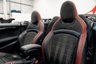 USED 2017 67 MINI CONVERTIBLE 2.0 John Cooper Works Convertible 2dr Petrol Auto Euro 6 (s/s) (231 ps) EXTENSIVE UPGRADES RARE COLOUR