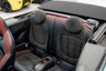 USED 2017 67 MINI CONVERTIBLE 2.0 John Cooper Works Convertible 2dr Petrol Auto Euro 6 (s/s) (231 ps) EXTENSIVE UPGRADES RARE COLOUR
