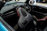 USED 2017 67 MINI CONVERTIBLE 2.0 John Cooper Works Convertible 2dr Petrol Auto Euro 6 (s/s) (231 ps) EXTENSIVE UPGRADES RARE COLOUR