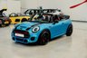 USED 2017 67 MINI CONVERTIBLE 2.0 John Cooper Works Convertible 2dr Petrol Auto Euro 6 (s/s) (231 ps) EXTENSIVE UPGRADES RARE COLOUR