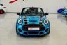 USED 2017 67 MINI CONVERTIBLE 2.0 John Cooper Works Convertible 2dr Petrol Auto Euro 6 (s/s) (231 ps) EXTENSIVE UPGRADES RARE COLOUR