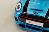 USED 2017 67 MINI CONVERTIBLE 2.0 John Cooper Works Convertible 2dr Petrol Auto Euro 6 (s/s) (231 ps) EXTENSIVE UPGRADES RARE COLOUR
