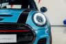 USED 2017 67 MINI CONVERTIBLE 2.0 John Cooper Works Convertible 2dr Petrol Auto Euro 6 (s/s) (231 ps) EXTENSIVE UPGRADES RARE COLOUR