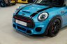 USED 2017 67 MINI CONVERTIBLE 2.0 John Cooper Works Convertible 2dr Petrol Auto Euro 6 (s/s) (231 ps) EXTENSIVE UPGRADES RARE COLOUR