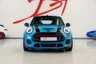 USED 2017 67 MINI CONVERTIBLE 2.0 John Cooper Works Convertible 2dr Petrol Auto Euro 6 (s/s) (231 ps) EXTENSIVE UPGRADES RARE COLOUR