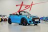 USED 2017 67 MINI CONVERTIBLE 2.0 John Cooper Works Convertible 2dr Petrol Auto Euro 6 (s/s) (231 ps) EXTENSIVE UPGRADES RARE COLOUR