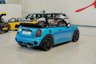 USED 2017 67 MINI CONVERTIBLE 2.0 John Cooper Works Convertible 2dr Petrol Auto Euro 6 (s/s) (231 ps) EXTENSIVE UPGRADES RARE COLOUR