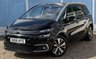 USED 2016 66 CITROEN GRAND C4 PICASSO 1.6 BlueHDi Flair MPV 5dr Diesel Manual Euro 6 (s/s) (120 ps) 