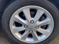 USED 2014 14 KIA PICANTO 1.0 2 Hatchback 5dr Petrol Manual Euro 5 (68 bhp) Ideal 1st Car