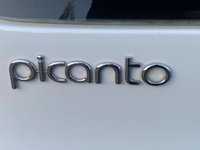 USED 2014 14 KIA PICANTO 1.0 2 Hatchback 5dr Petrol Manual Euro 5 (68 bhp) Ideal 1st Car