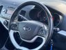 USED 2014 14 KIA PICANTO 1.0 2 Hatchback 5dr Petrol Manual Euro 5 (68 bhp) Ideal 1st Car