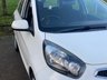 USED 2014 14 KIA PICANTO 1.0 2 Hatchback 5dr Petrol Manual Euro 5 (68 bhp) Ideal 1st Car