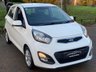 USED 2014 14 KIA PICANTO 1.0 2 Hatchback 5dr Petrol Manual Euro 5 (68 bhp) Ideal 1st Car