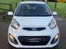 USED 2014 14 KIA PICANTO 1.0 2 Hatchback 5dr Petrol Manual Euro 5 (68 bhp) Ideal 1st Car