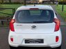 USED 2014 14 KIA PICANTO 1.0 2 Hatchback 5dr Petrol Manual Euro 5 (68 bhp) Ideal 1st Car