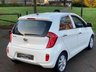 USED 2014 14 KIA PICANTO 1.0 2 Hatchback 5dr Petrol Manual Euro 5 (68 bhp) Ideal 1st Car