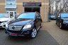 USED 2011 61 MERCEDES-BENZ M CLASS 3.0 ML350 CDI BLUEEFFICIENCY SPORT 5d AUTO 231 BHP Heated Front Seats