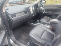 USED 2019 68 MITSUBISHI OUTLANDER 2.0 MIVEC 4 SUV 5dr Petrol CVT 4WD Euro 6 (s/s) (150 ps) 