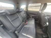 USED 2019 68 MITSUBISHI OUTLANDER 2.0 MIVEC 4 SUV 5dr Petrol CVT 4WD Euro 6 (s/s) (150 ps) 