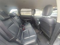USED 2019 68 MITSUBISHI OUTLANDER 2.0 MIVEC 4 SUV 5dr Petrol CVT 4WD Euro 6 (s/s) (150 ps) 