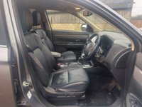 USED 2019 68 MITSUBISHI OUTLANDER 2.0 MIVEC 4 SUV 5dr Petrol CVT 4WD Euro 6 (s/s) (150 ps) 
