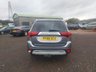 USED 2019 68 MITSUBISHI OUTLANDER 2.0 MIVEC 4 SUV 5dr Petrol CVT 4WD Euro 6 (s/s) (150 ps) 