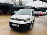 USED 2021 21 CITROEN BERLINGO 1.5 BlueHDi 650 Enterprise M Panel Van 5dr Diesel Manual SWB Euro 6 (s/s) (75 ps) GOOD CONDTION