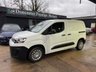 USED 2021 21 CITROEN BERLINGO 1.5 BlueHDi 650 Enterprise M Panel Van 5dr Diesel Manual SWB Euro 6 (s/s) (75 ps) GOOD CONDTION